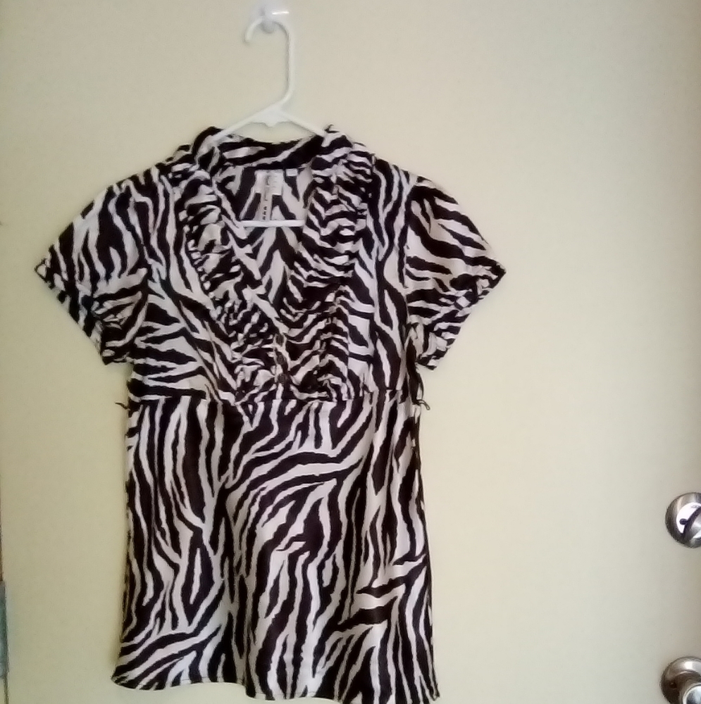 Heart Soul blouses for women
